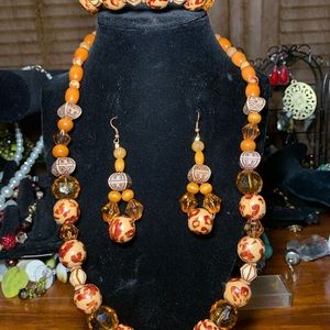 A great wooden set very detailed!!!!